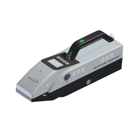 Портативный детектор Quantum Sniffer QS-H150 | 297 10 35