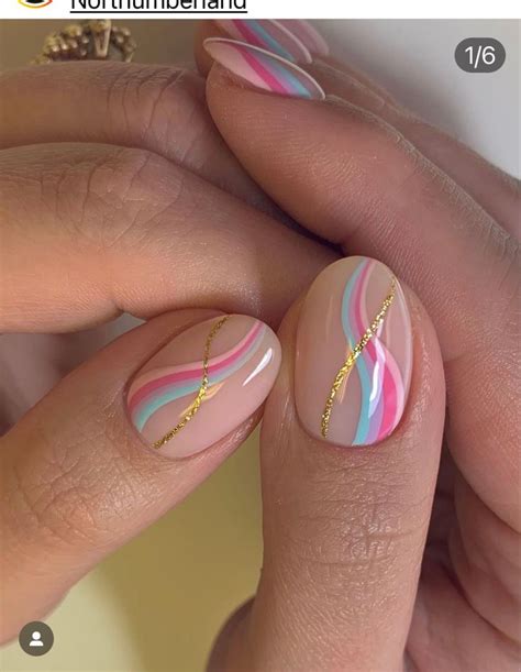 Pin By Victoria Gianninoto On Nails Spirit Nails Pretty Nails Gel Nails