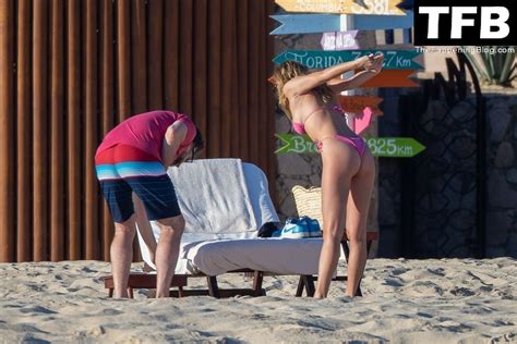 Keeley Hazell Nude Celebs The Fappening Forum