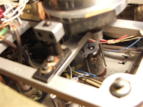 Яуза-10 | Виртуальный музей электроники