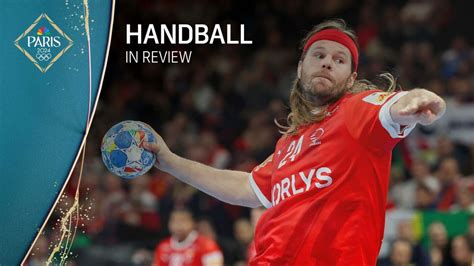 Olympic Handball At Paris 2024 Biggest Stories Replays Medal Results Top Athletes