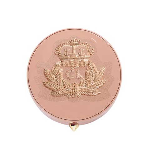 Teint Fétiche La Poudre Limited Edtion Foundation case Nude United