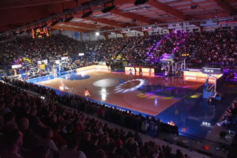 Chorale Roanne Basket Chorale Gravelines Dunkerque reporté