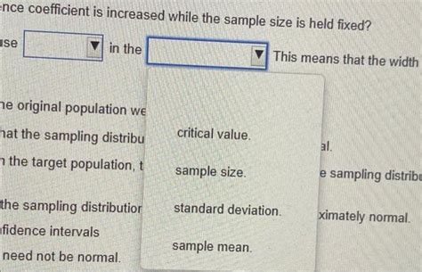 Solved A random sample of 100 observations from a normally | Chegg.com