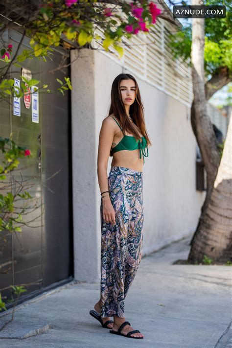 ALEXANDRA NICOLE Nude AZNude