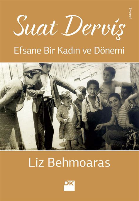 Doğan Kitap • Suat Derviş