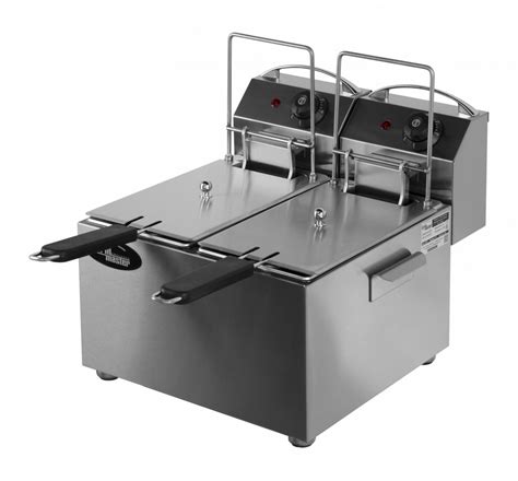 Фритюрница электрическая Ф2ФрЭ Grill Master