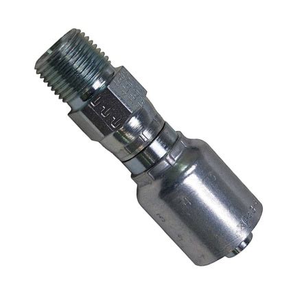 NPT Male Swivel Archives Hydraulics Online