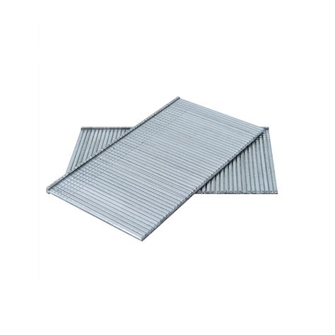 China Furniture Staples Brad Nails Manufacturers Suppliers Factory