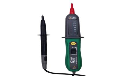 How To Use AC DC Voltage Tester A Beginner S Guide To Testing