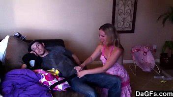 Mamada De La Ma Ana Para El Hombre Afortunado Xvideos