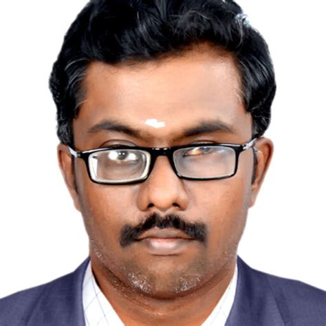 Sakthivel GANESAN | Kamaraj College of Engineering and Technology ...