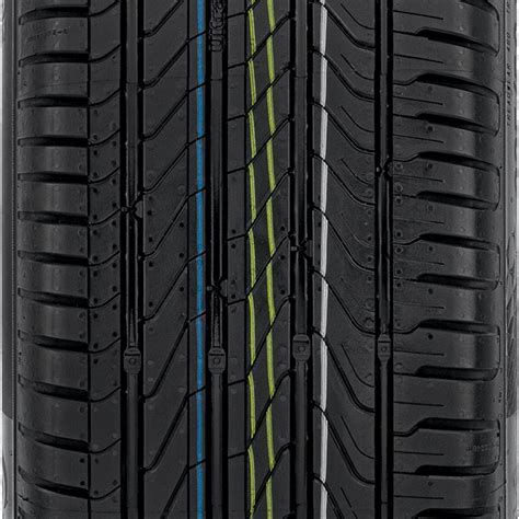 Continental UltraContact 175/65 R14 82 T » Oponeo.co.uk