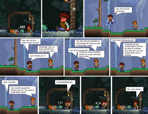 Terraria Rule Hentai Sherypromo