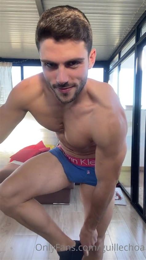 Hot Muscle Boy Video 11 ThisVid