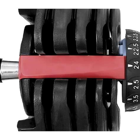 best adjustable dumbbells