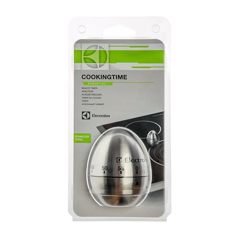 Cronometru bucatarie - E4KTAT01 | Electrolux