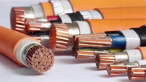 Importance Of Picking The Right Industrial Cables Basic Guide To