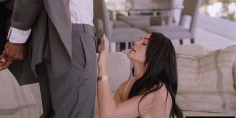 BLACKED Brunette Loves Hard Bbc Tnaflix