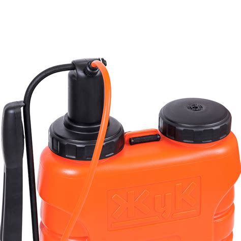 Ранцевый опрыскиватель ОГ-112 ЖУК классик 12 литров в Москве – цены ...