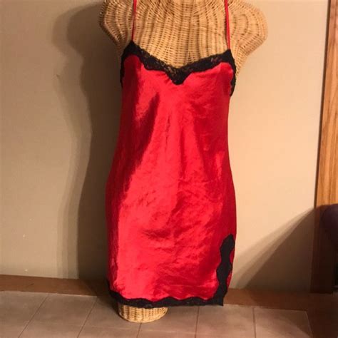 Victoria S Secret Intimates Sleepwear Vintage Victoria Secret Lingerie S Poshmark