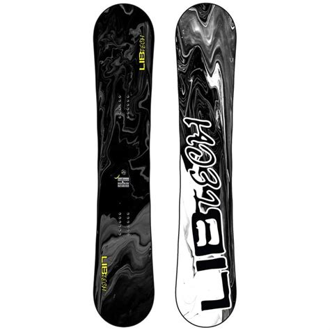 Lib Tech Skate Banana BTX Snowboard 2021 | evo