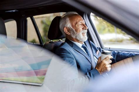 Macaron S Pour Conducteurs Seniors Pour Ou Contre