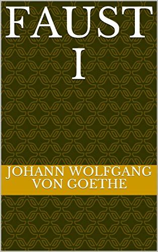 Faust I Finnish Edition Kindle Edition By Goethe Johann Wolfgang