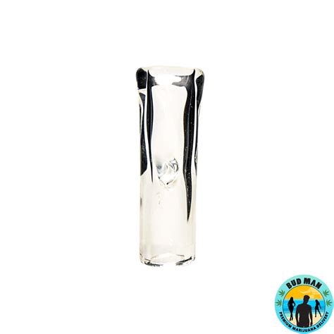 Glass Tips 4 Options Bud Man Orange County Dispensary Delivery