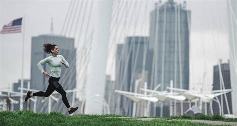 New women's collection: powerful, resilient and boundless