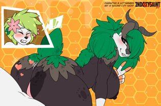 Honey Nut Luscious Hentai Manga Porn