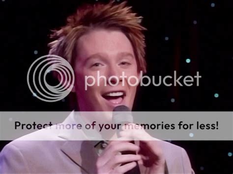 Live With Regis and Kelly | Clay Aiken News Network