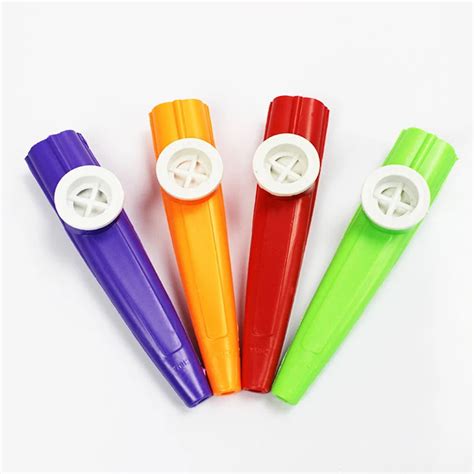Wholesale Cheap Plastic Kazoo Buy Kazooplastic Kazoopercussion
