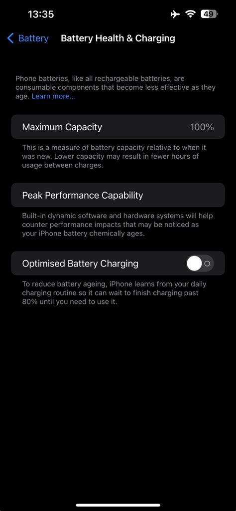 Iphone 15 Battery Capacities Revealed In Regulatory Database Page 3