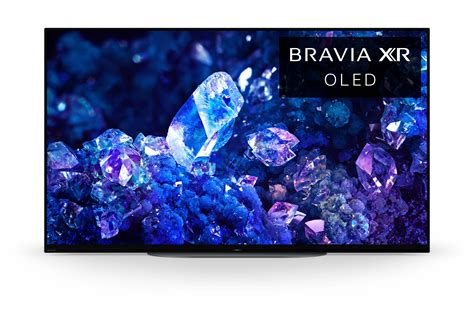 Sony BRAVIA XR—World’s first TV with cognitive intelligence