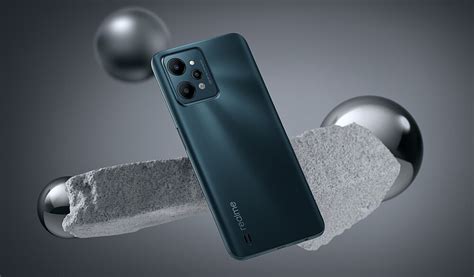 REALME C31 4/64GB 6.5" Zielony RMX3501 Smartfon - niskie ceny i opinie ...