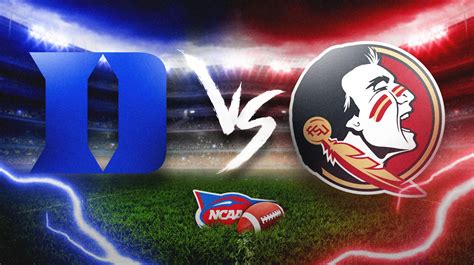 Duke Vs Florida State Prediction Odds Pick How To Watch