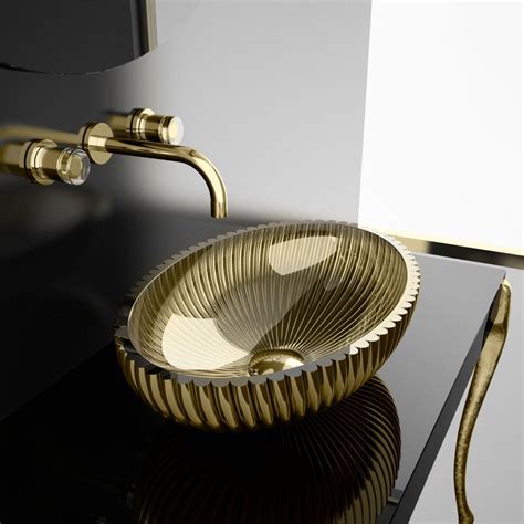 Royal Washbasin | Surface