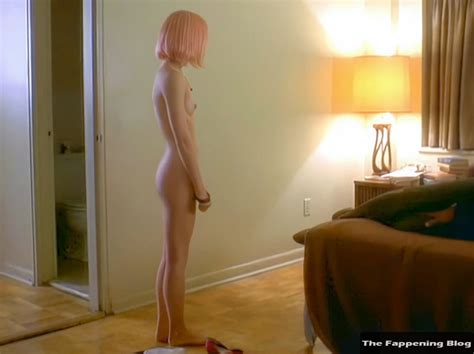 Selma Blair Nude Storytelling Pics Video Thefappening