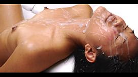 Anime Chick With Huge Boobs And Big Ass Ride Big Dildo And Explodes With Cum XNXX