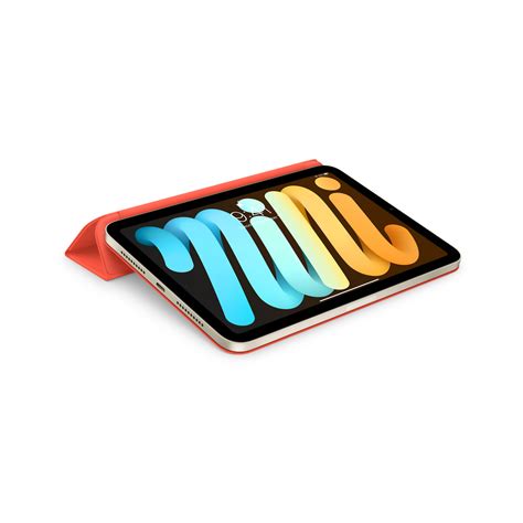 Smart Folio for iPad mini - Apple
