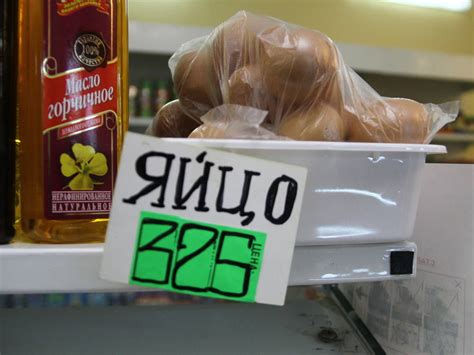 Цена на куриные яйца в Усть-Каменогорске поднялась до 350 тенге за ...