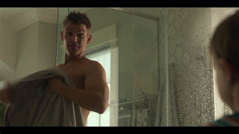 Auscaps Mike Vogel Nude In Sex Life Welcome To New York