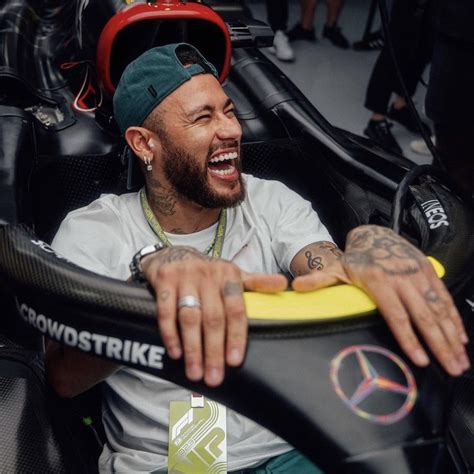 𝐍𝐄𝐘𝐊𝐈 on Twitter Neymar est officiellement le meilleur pilote