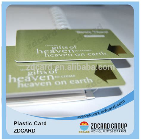 Contactless Vip Id Card Colorful Vip Card Vip Barcode Cards High