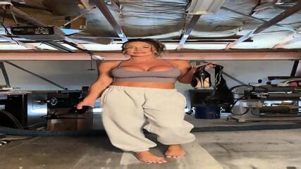 Super Fun Bikini Lingerie And Heels Try On Haul With Clap Test And Stunning Poses