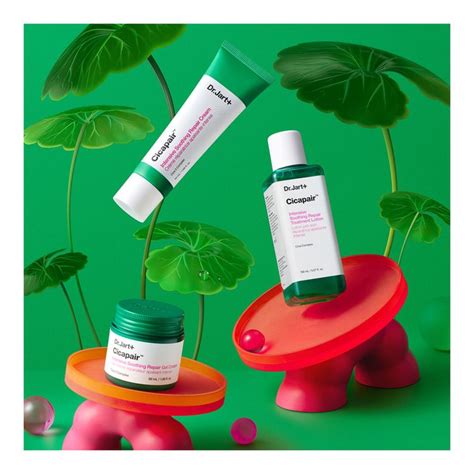 Buy Dr.Jart+ Cicapair™ Intensive Soothing Repair Gel Cream | Sephora ...