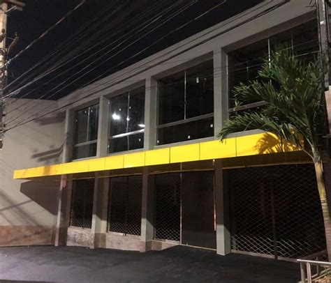 Pr Dio Comercial Na Avenida Cosme Ferreira Coroado Em Manaus Por R