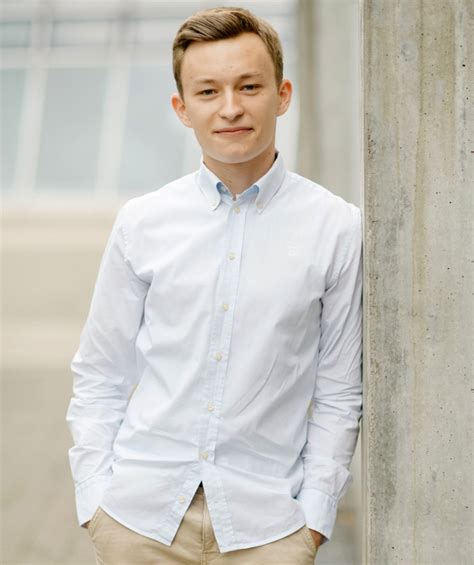 Lukas Rapp Home