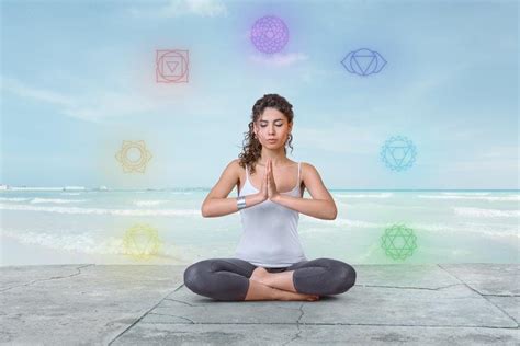 Cómo Abrir Todos los Chakras del Cuerpo Rápidamente y Activarlos